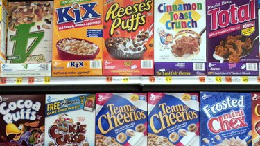 General Mills vende negocios en Venezuela