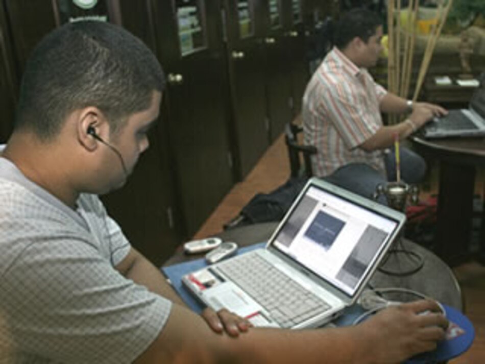 Nic Panamá: El problema de los .pa ya se solucionó