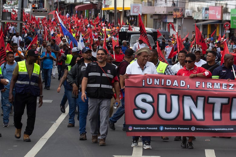 Cada año, $14 millones se destinan a capacitación sindical: ¿Cómo se usan?