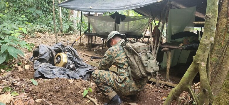 Alias ‘Monseñor’: la mente criminal detrás del tráfico de migrantes, oro y drogas en Darién