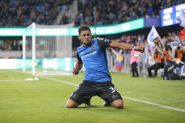 Román Torres, el mejor pagado entre los panameños en la MLS