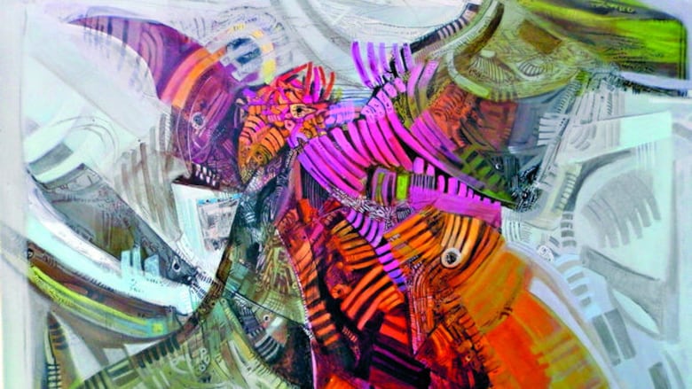 Del istmo a la Isla del Encanto