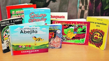 Narraciones felices aptas para los adultos