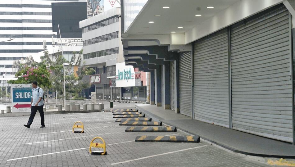 Economía se contraerá en Panamá y el mundo en 2020