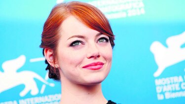 Las estrellas van a Broadway