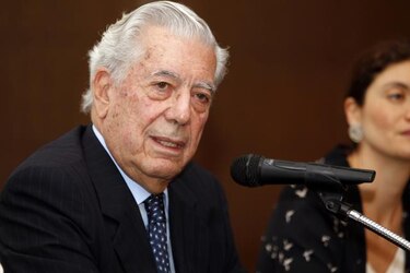 Vargas Llosa afirma que VI Congreso de la Lengua ha sido el más concurrido