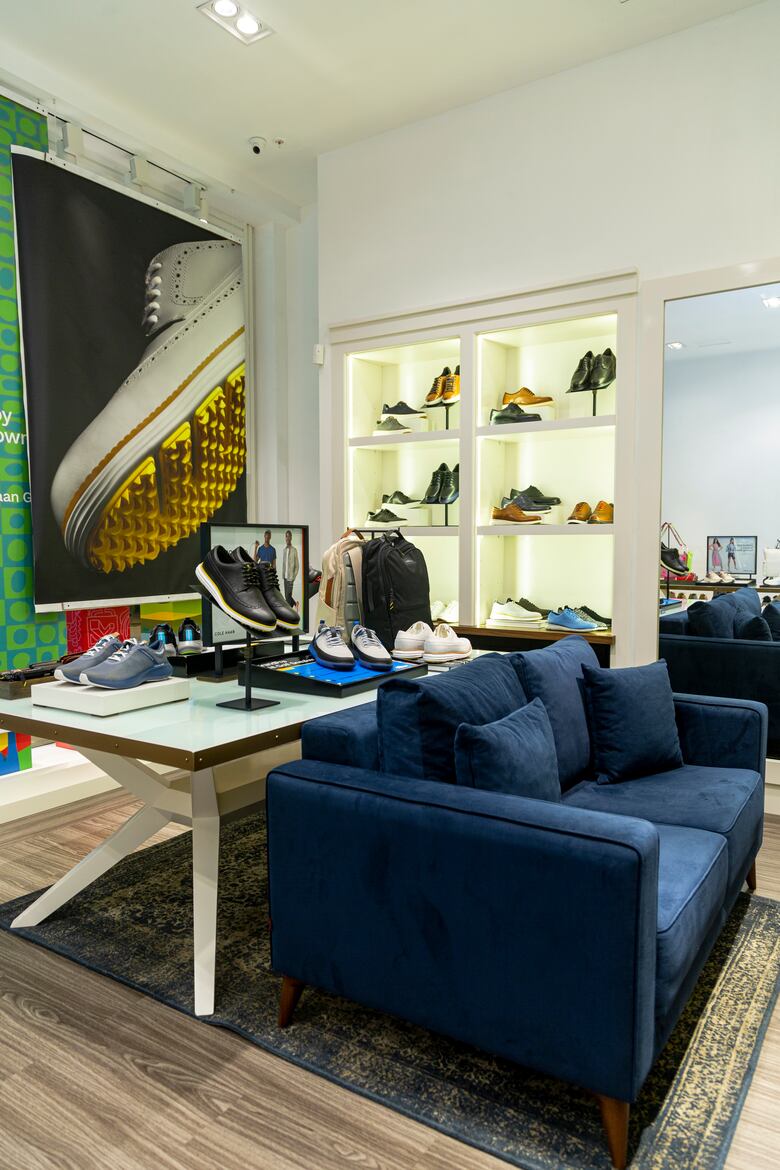 Cole Haan anuncia la apertura de su quinta tienda en Panamá