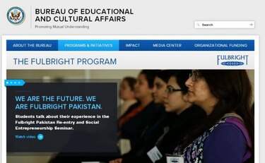 Becas Fulbright de EU obtienen el Príncipe de Asturias de Cooperación