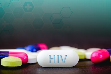 Nueva terapia para el VIH ya está disponible