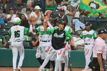 Panamá Oeste sigue invicto y suma su octava victoria