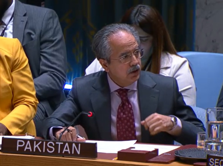 En vivo: Panamá debate en la ONU sobre la seguridad marítima, el Canal y el comercio mundial