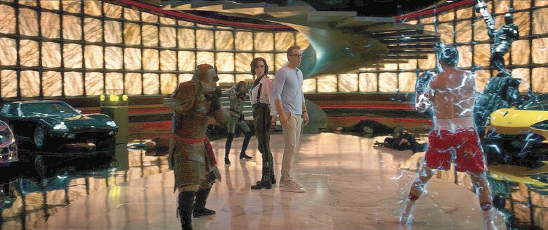 La vida es un videojuego