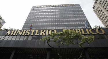 Detenidos 11 militares en Venezuela por 12 muertes en operativo de seguridad