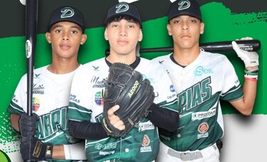 Darién apuesta al picheo como su arma clave para el Juvenil 2025