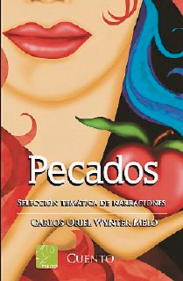 Los pecados de Wynter Melo
