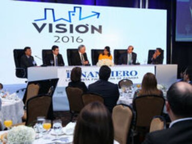 Estos son los futuros megaproyectos de los pilares de la economía panameña