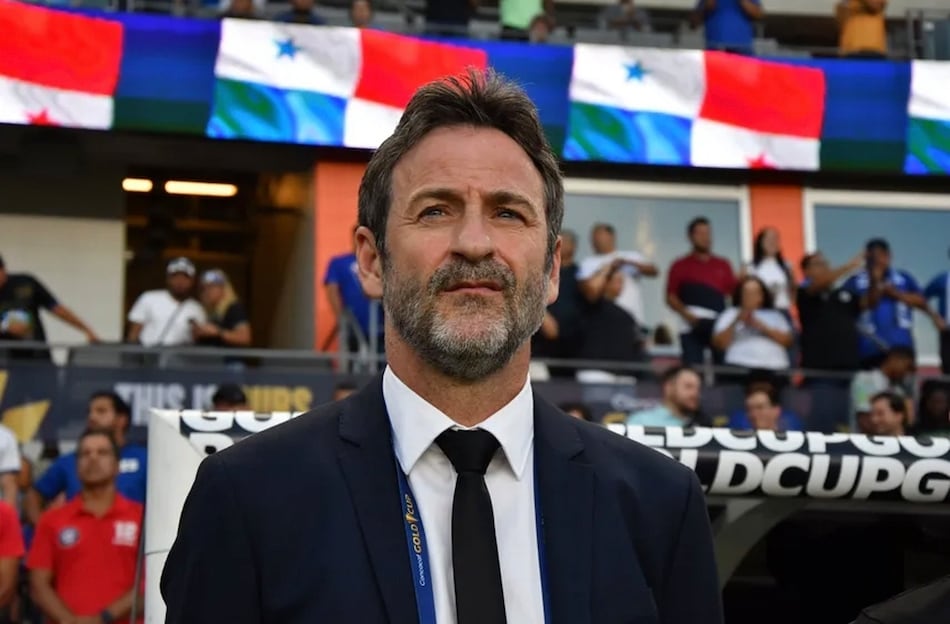 Thomas Christiansen inscribe 53 legionarios en lista preliminar para Copa Oro 2025