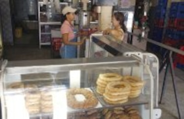 Imágenes La panadería que conoce todo Panamá