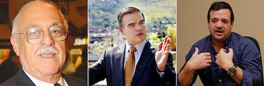 El hondureño Yani Rosenthal se declara culpable de lavar dinero para cartel Los Cachiros