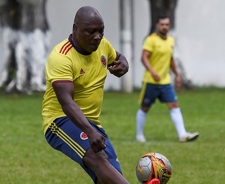 Falleció el exfutbolista Freddy Rincón, histórico ídolo de la selección colombiana