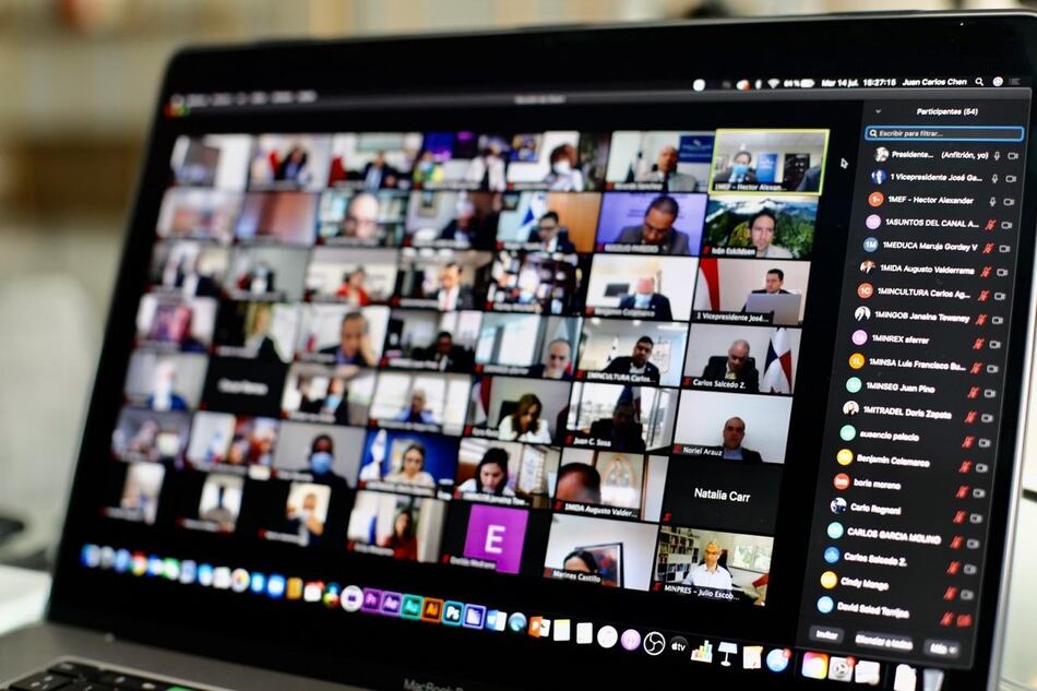 Consejo de Gabinete aprueba $133.7 millones para adquirir insumos y medicamentos para mitigar efectos de la pandemia