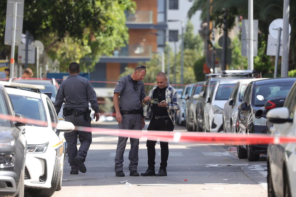 Estados Unidos condena la muerte de civiles a manos de ‘terroristas de Gaza’