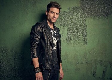 Se lesiona actor de 'Rent' pero 'el show debe continuar'