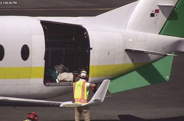 AAC: la turbulenta y peligrosa certificación de Bocas Air Company