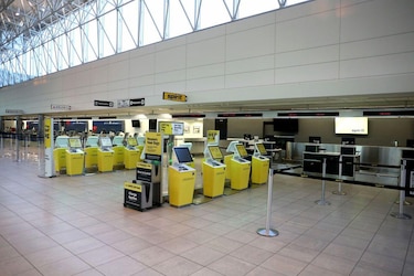 El repentino fin de Spirit, la ‘evolucionaria’ aerolínea que popularizó el modelo de bajo costo