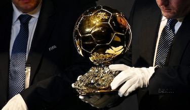 El Mundial lo cambia todo: ¿Quién toma la delantera por el Balón de Oro?
