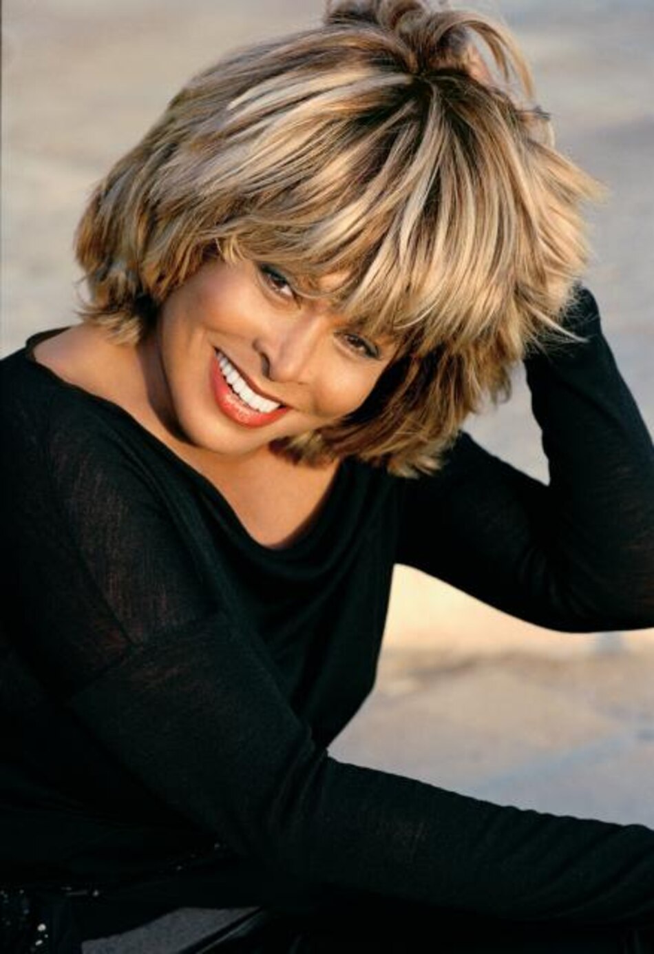 Tina Turner, a un paso de convertirse en suiza