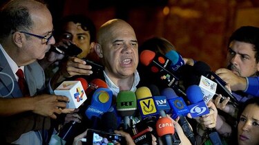 Vaticano busca retomar en enero diálogo entre Gobierno y oposición