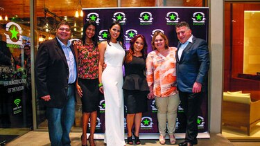 BurgerFi abrió su primera sucursal en Panamá
