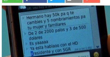 De denunciante a denunciado, Félix Moulanier irá hoy a juicio