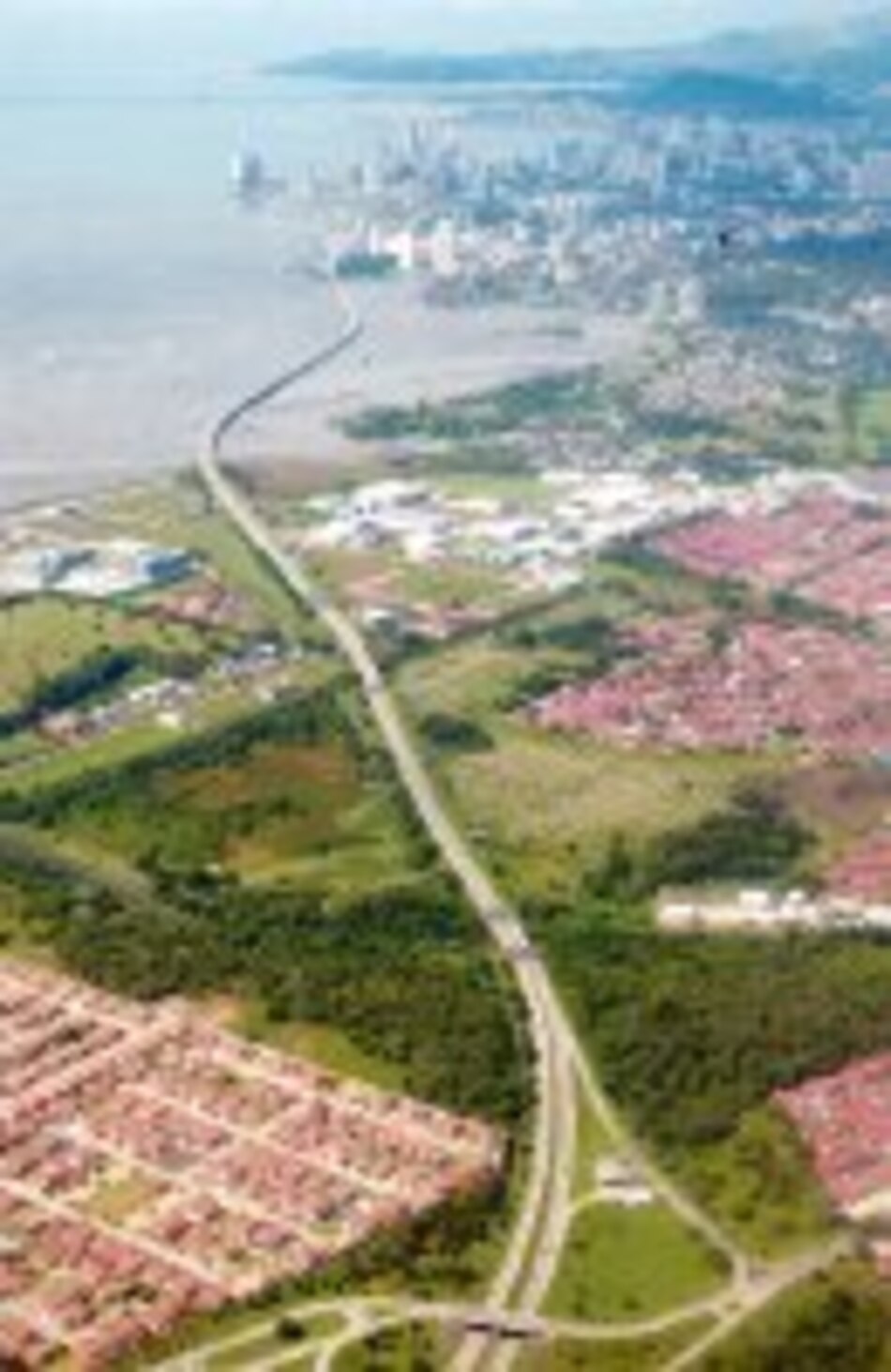 Carlos Pellas monitorea proyecto