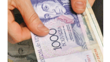 Venezuela intenta controlar la inflación