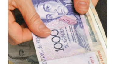 Venezuela intenta controlar la inflación