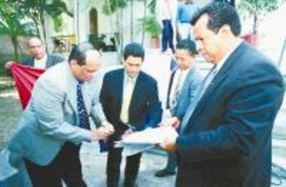 Demandan a Salas por Acuerdo Complementario