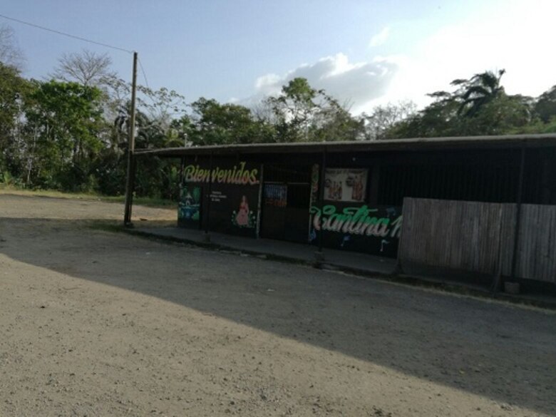 Desarticulan red de trata de personas y rescatan a 18 mujeres en Darién