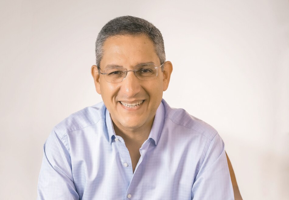 ‘La plata no va a ganar estas elecciones’, Eduardo Quirós