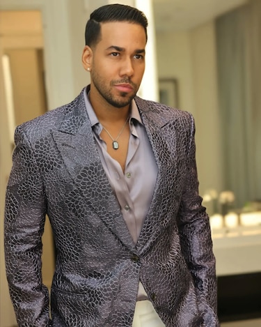 Arrasó la preventa de boletos para el show de Romeo Santos en Panamá; anuncian una próxima para el 16 de enero