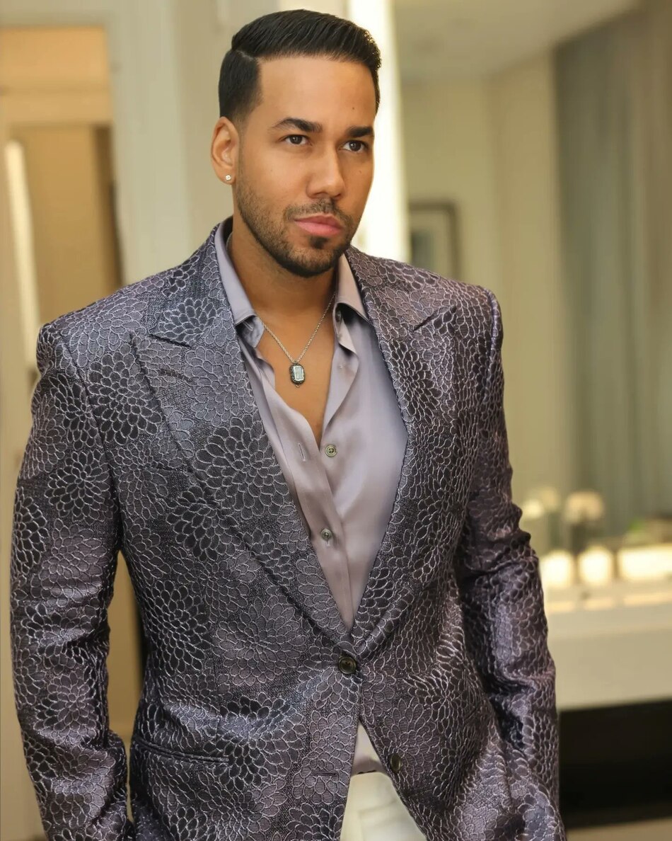 Arrasó la preventa de boletos para el show de Romeo Santos en Panamá; anuncian una próxima para el 16 de enero