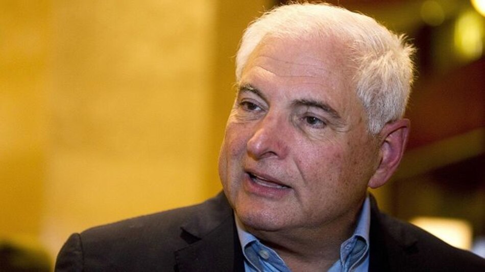 23 organizaciones de derechos humanos piden a Estados Unidos que imponga sanciones a Ricardo Martinelli