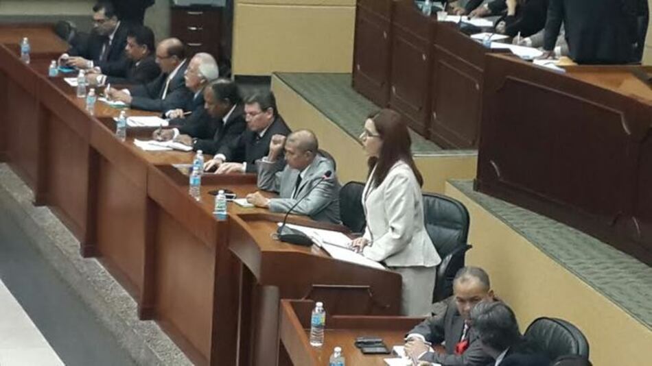 Guardia: Idaan no tiene capacidad para resolver la falta de agua potable