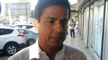 Mario Martinelli, Guillermo Sáez-Llorens y Federico Suárez continuarán sus indagatorias el viernes