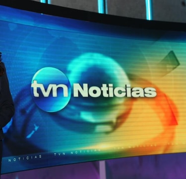 Vuelven atacar sitio web de TVN; piden pronunciamiento de autoridades