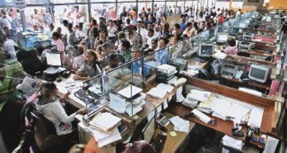 Podrán votar con cédula vencida