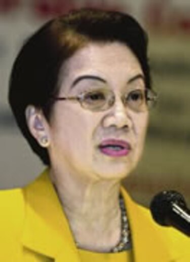 Filipinas llora la muerte de Corazón Aquino