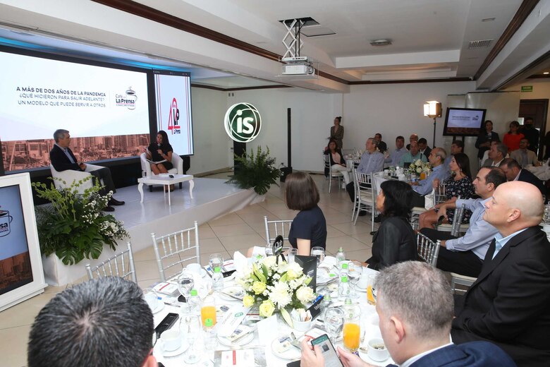 Copa Airlines avanza con su plan de recuperación tras la covid-19