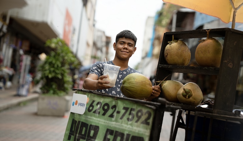 Yappy: ahora con más bancos y más clientes